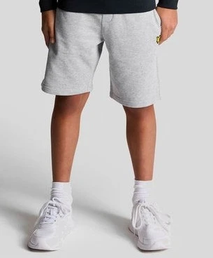 Lyle & Scott Short Sweat
