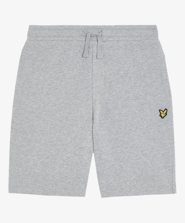 Lyle & Scott Short Sweat