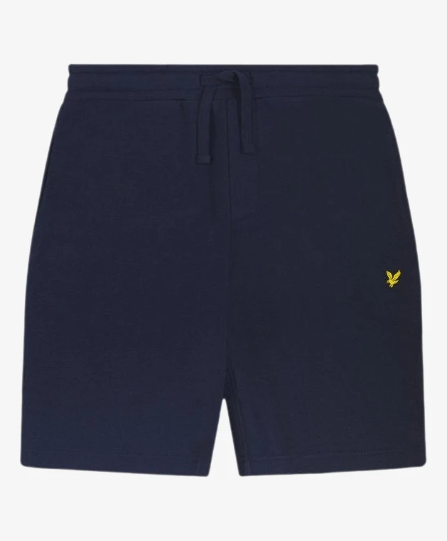 Lyle & Scott Short Sweat