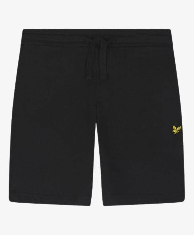 Lyle & Scott Short Sweat