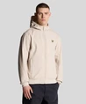 Lyle & Scott Softshell Jas Effen