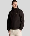 Lyle & Scott Softshell Jas Effen