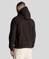 Lyle & Scott Softshell Jas Effen