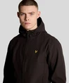 Lyle & Scott Softshell Jas Effen