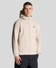 Lyle & Scott Softshell Jas Effen