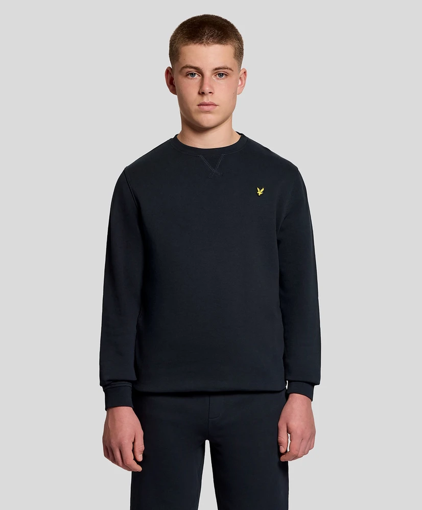 Lyle & Scott Sweater Basic