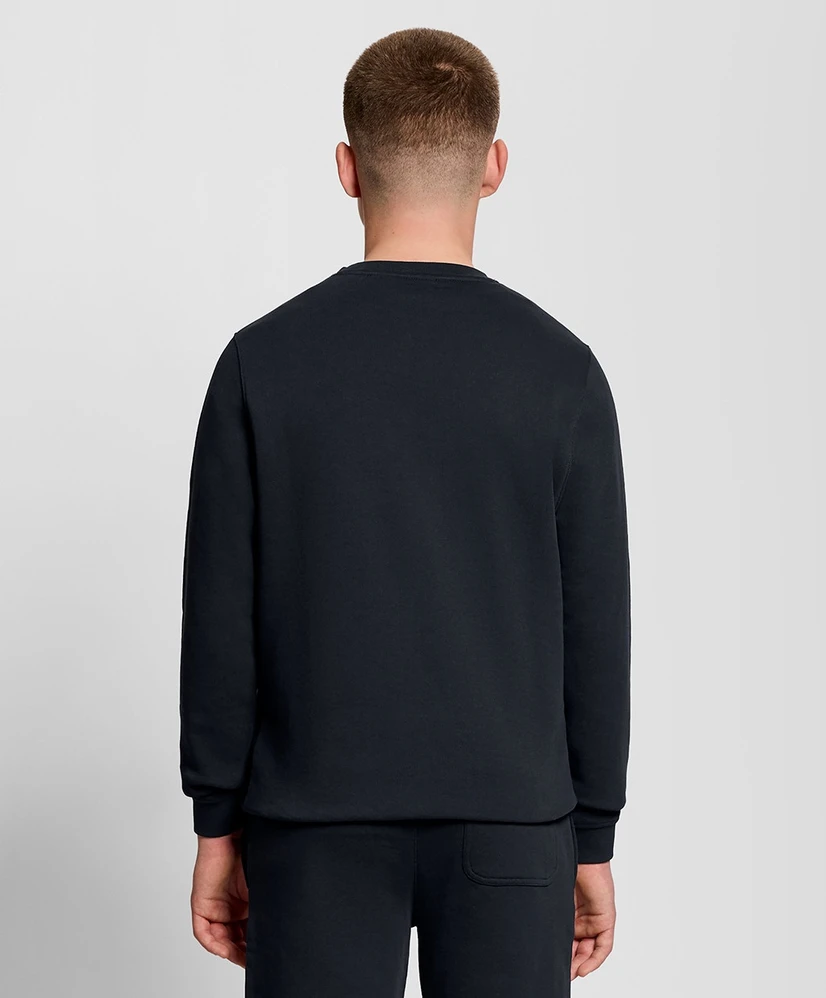 Lyle & Scott Sweater Basic