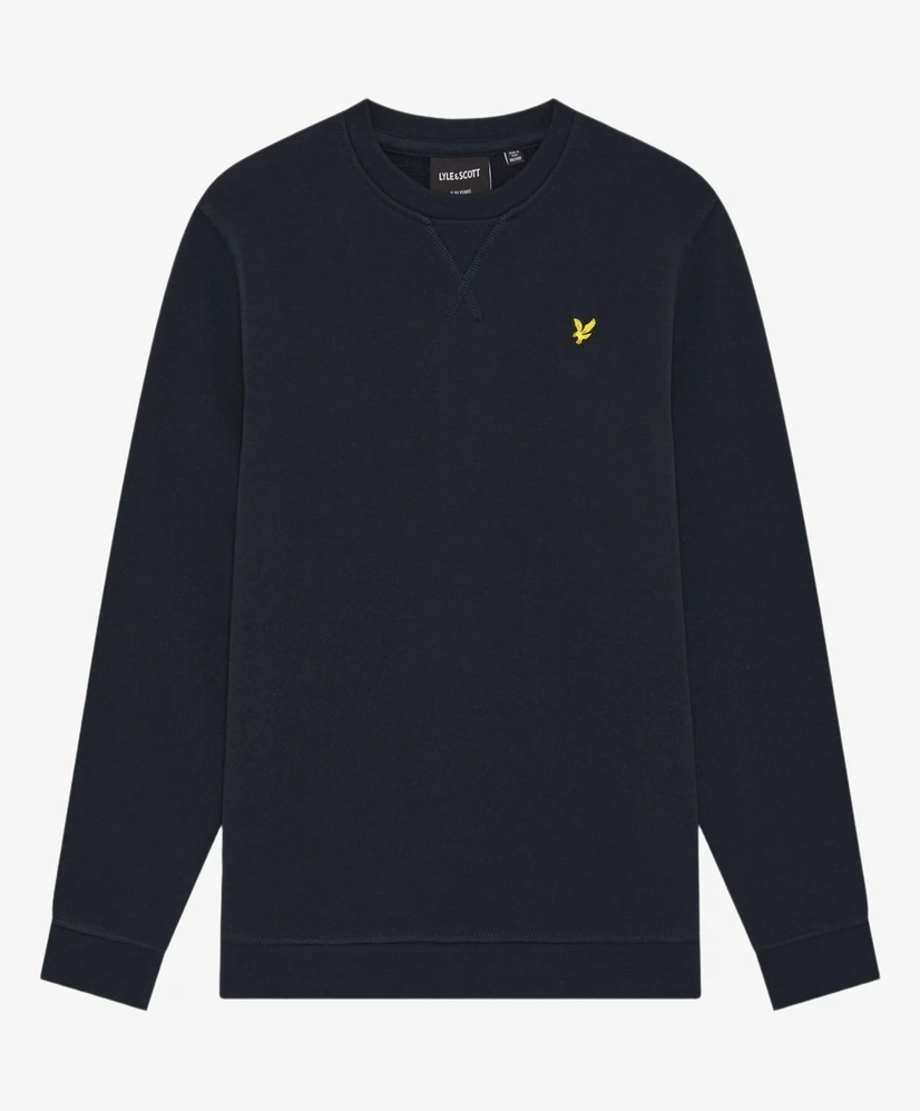 Lyle & Scott Sweater Basic