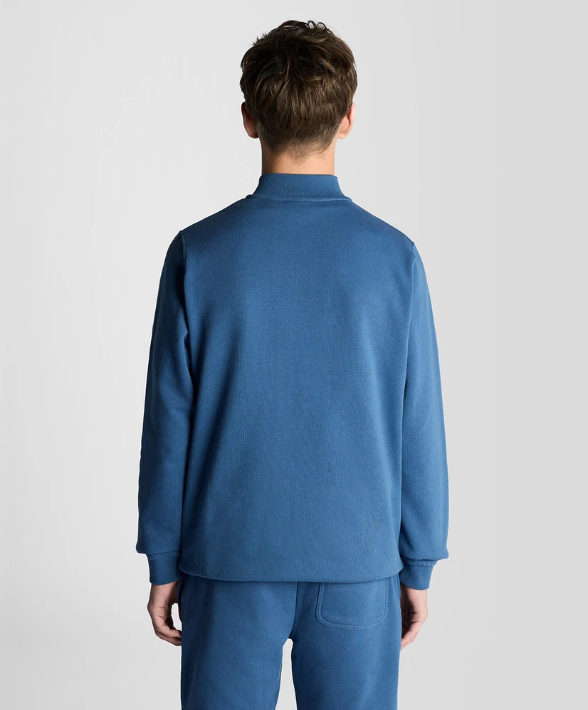 Lyle & Scott Sweater Half-Zip