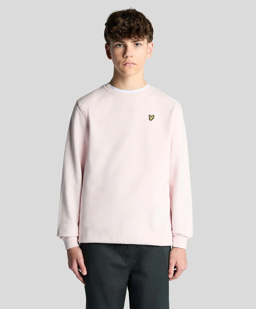 Lyle & Scott Sweater Soft