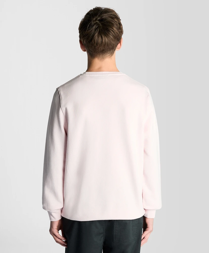 Lyle & Scott Sweater Soft