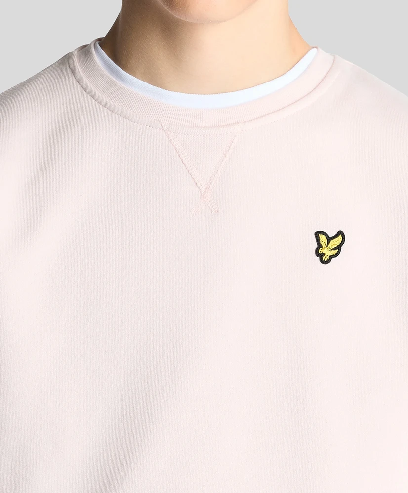 Lyle & Scott Sweater Soft