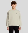 Lyle & Scott Sweater Wide