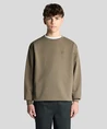 Lyle & Scott Sweater Wide