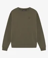 Lyle & Scott Sweater Wide