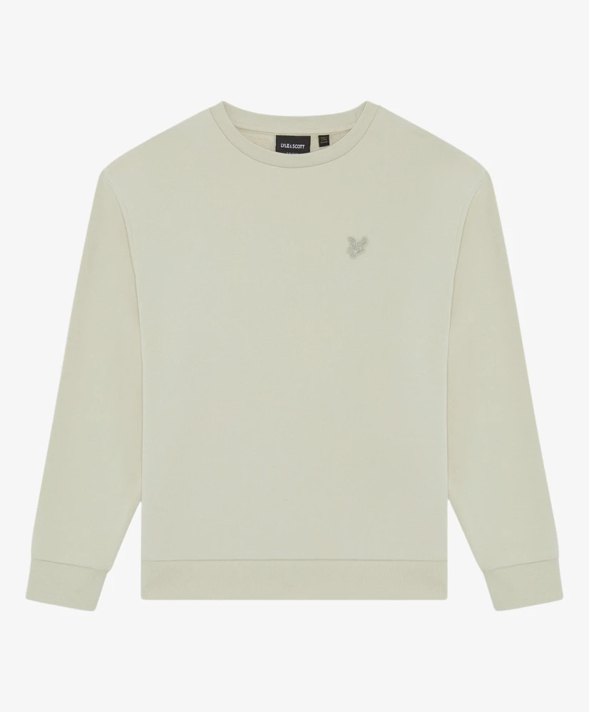 Lyle & Scott Sweater Wide