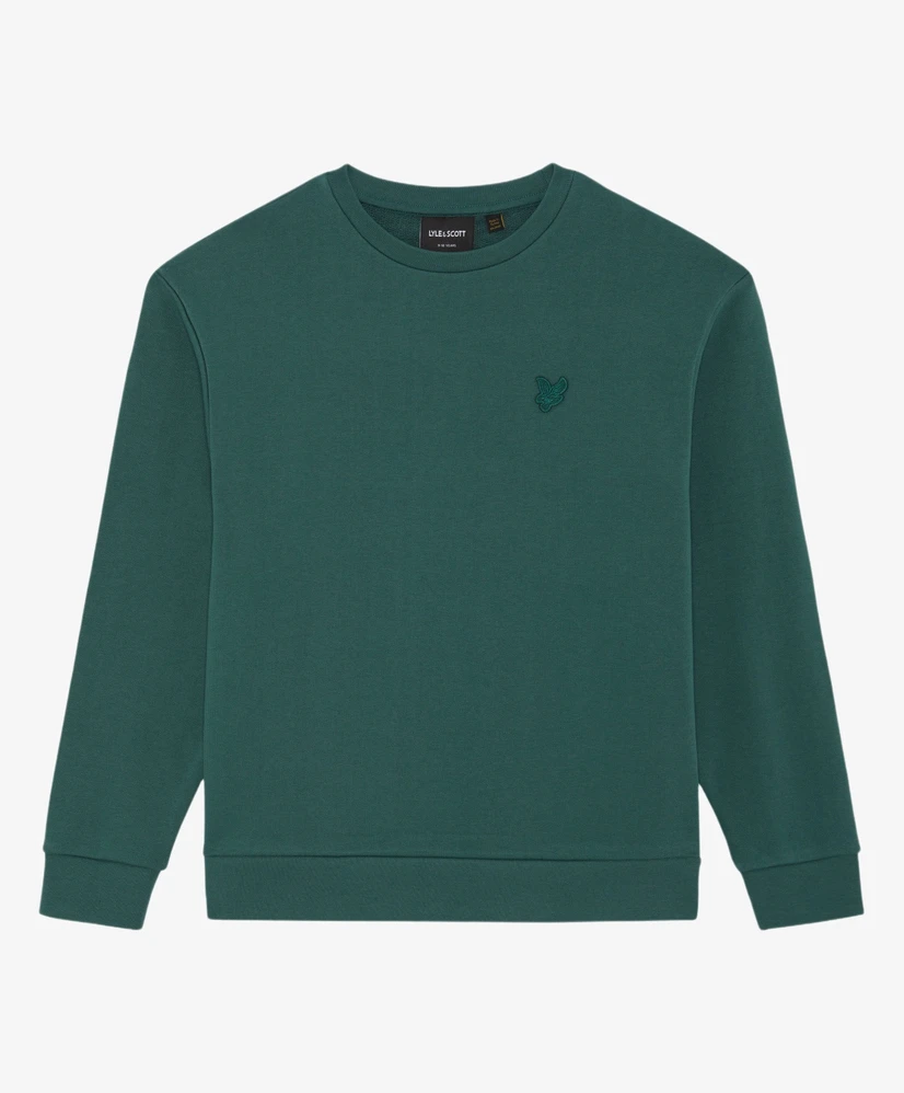 Lyle & Scott Sweater Wide