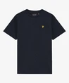 Lyle & Scott T-shirt Basic