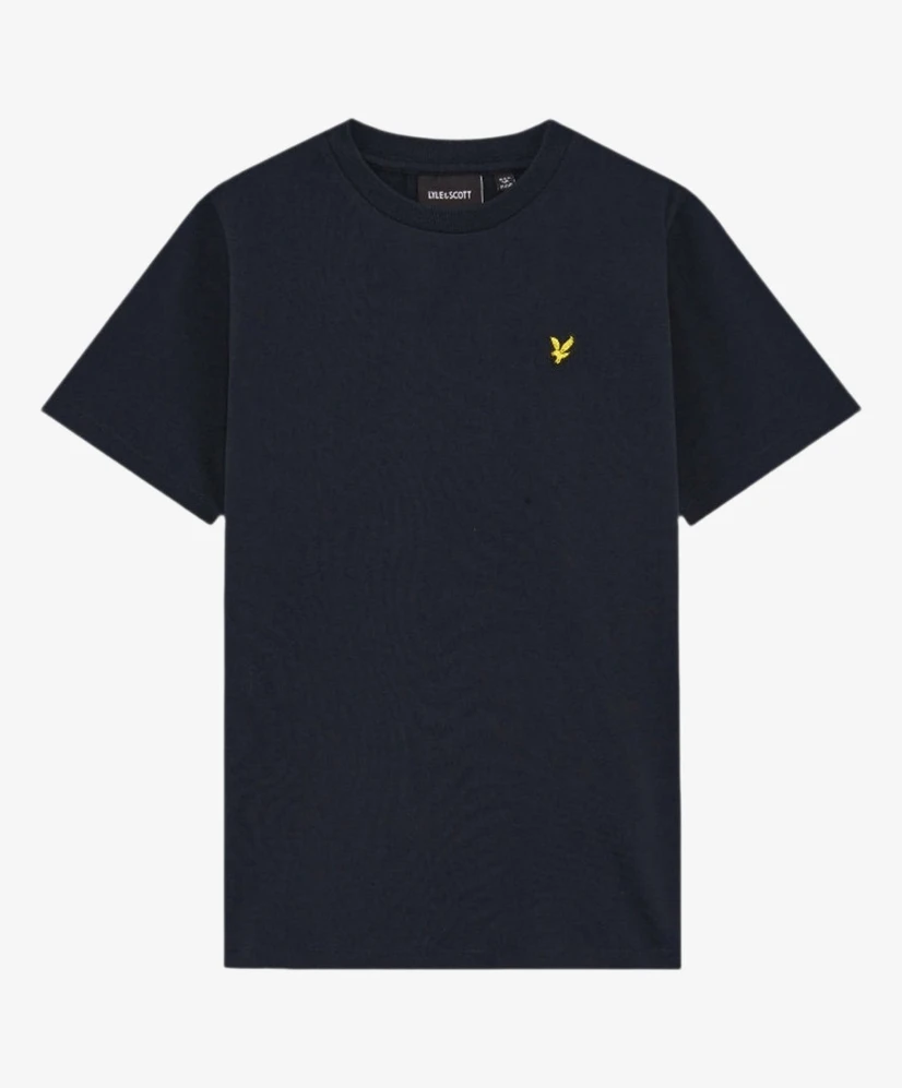 Lyle & Scott T-shirt Basic