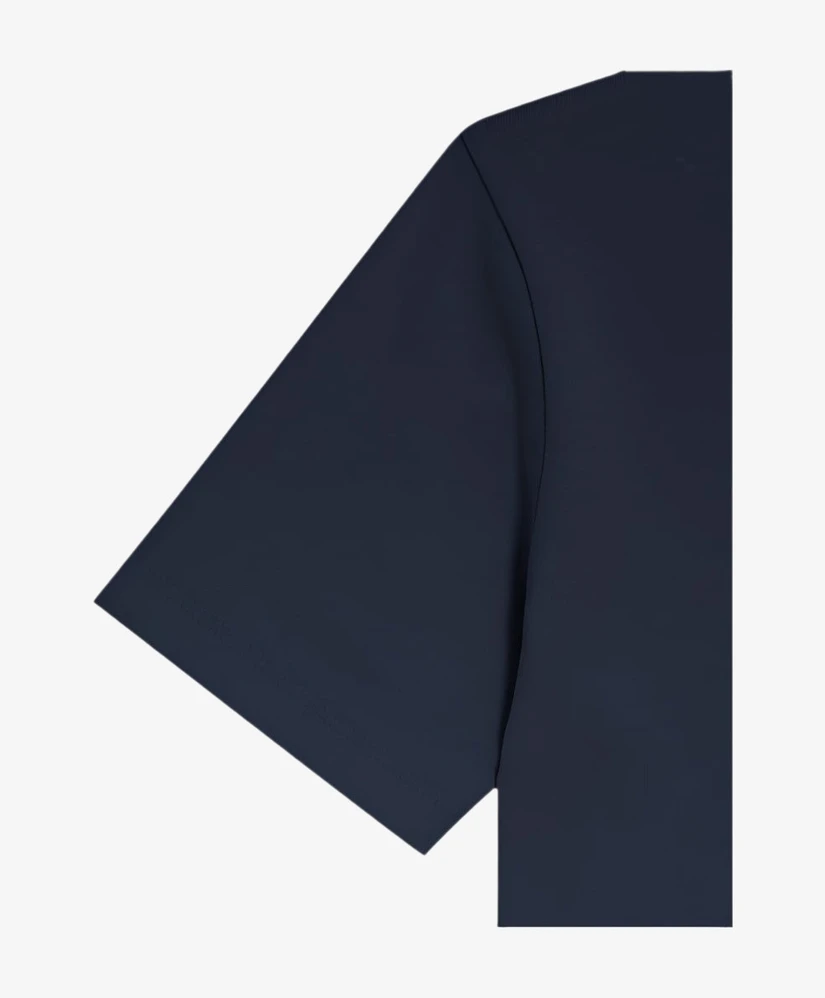 Lyle & Scott T-shirt Basic