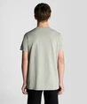 Lyle & Scott T-shirt Effen