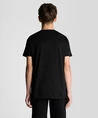 Lyle & Scott T-shirt Effen