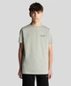 Lyle & Scott T-shirt Effen