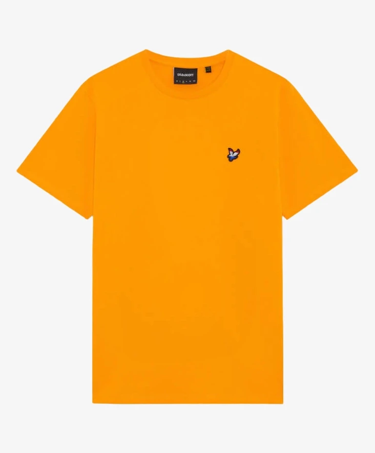 Lyle & Scott T-Shirt Flag Eagle