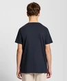 Lyle & Scott T-shirt Logo