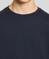Lyle & Scott T-shirt Logo