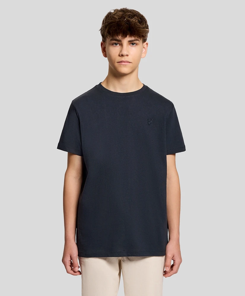 Lyle & Scott T-shirt Logo