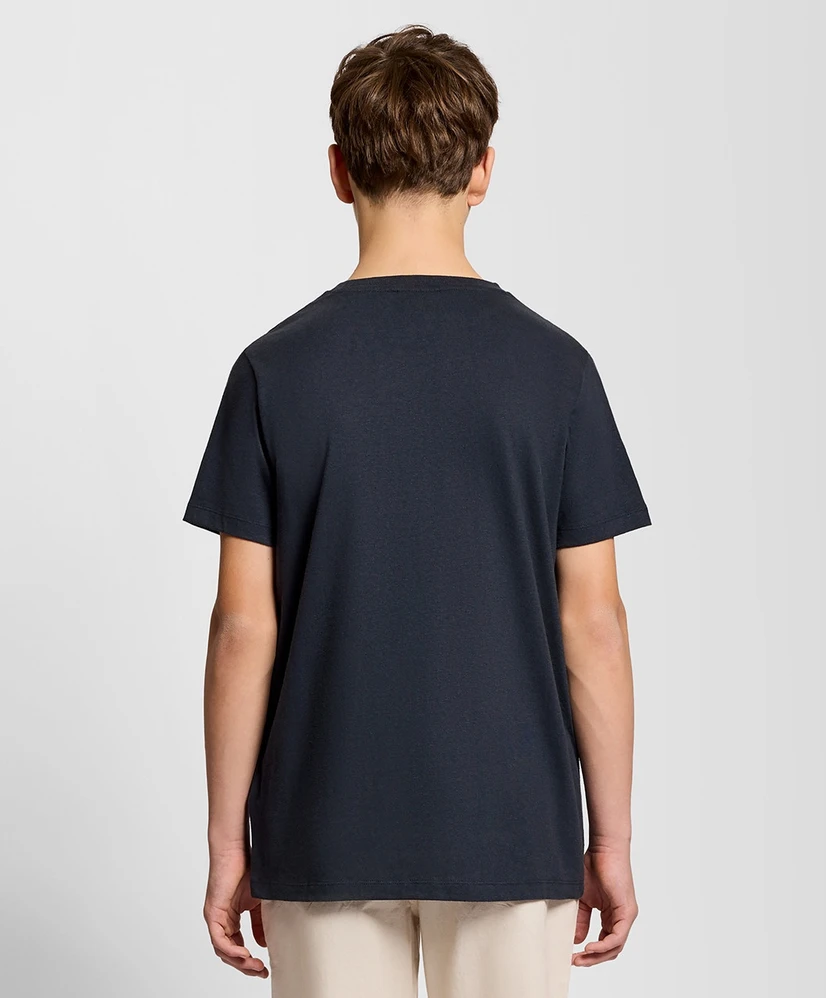 Lyle & Scott T-shirt Logo