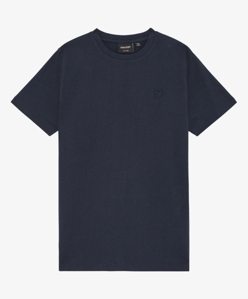 Lyle & Scott T-shirt Logo