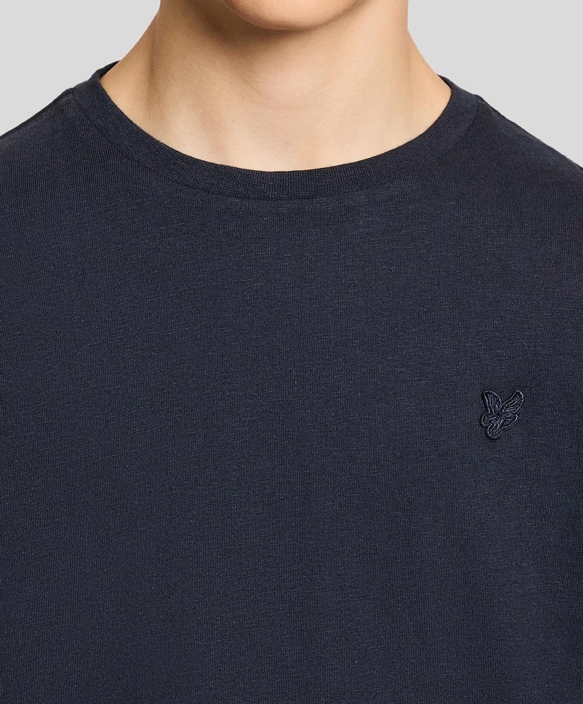 Lyle & Scott T-shirt Logo