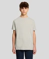 Lyle & Scott T-shirt Melange