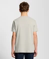 Lyle & Scott T-shirt Melange