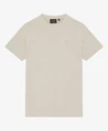 Lyle & Scott T-shirt Melange