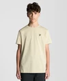 Lyle & Scott T-shirt Plain