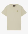 Lyle & Scott T-shirt Plain