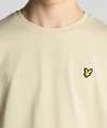 Lyle & Scott T-shirt Plain