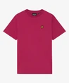 Lyle & Scott T-shirt Plain