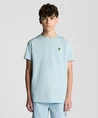 Lyle & Scott T-shirt Plain