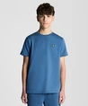 Lyle & Scott T-shirt Plain