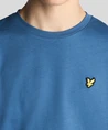 Lyle & Scott T-shirt Plain