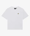 Lyle & Scott T-shirt Plain