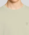 Lyle & Scott T-shirt Plain