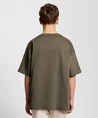 Lyle & Scott T-shirt Plain