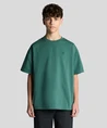 Lyle & Scott T-shirt Plain