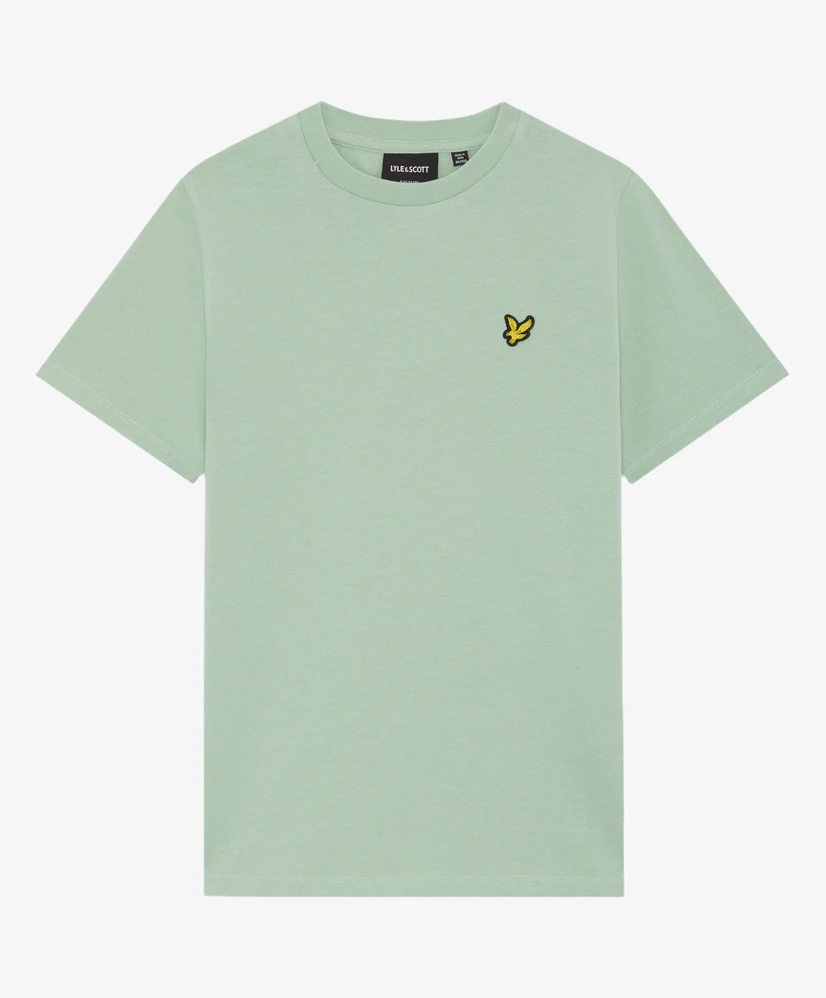 Lyle & Scott T-shirt Plain