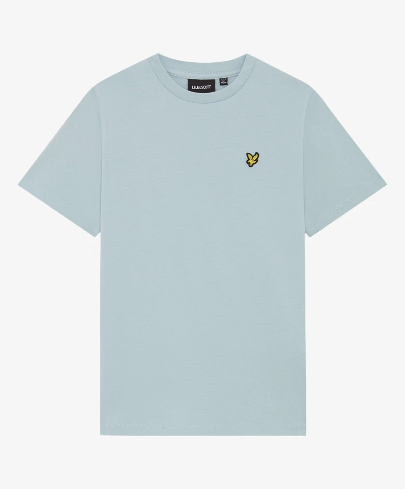 Lyle & Scott T-shirt Plain